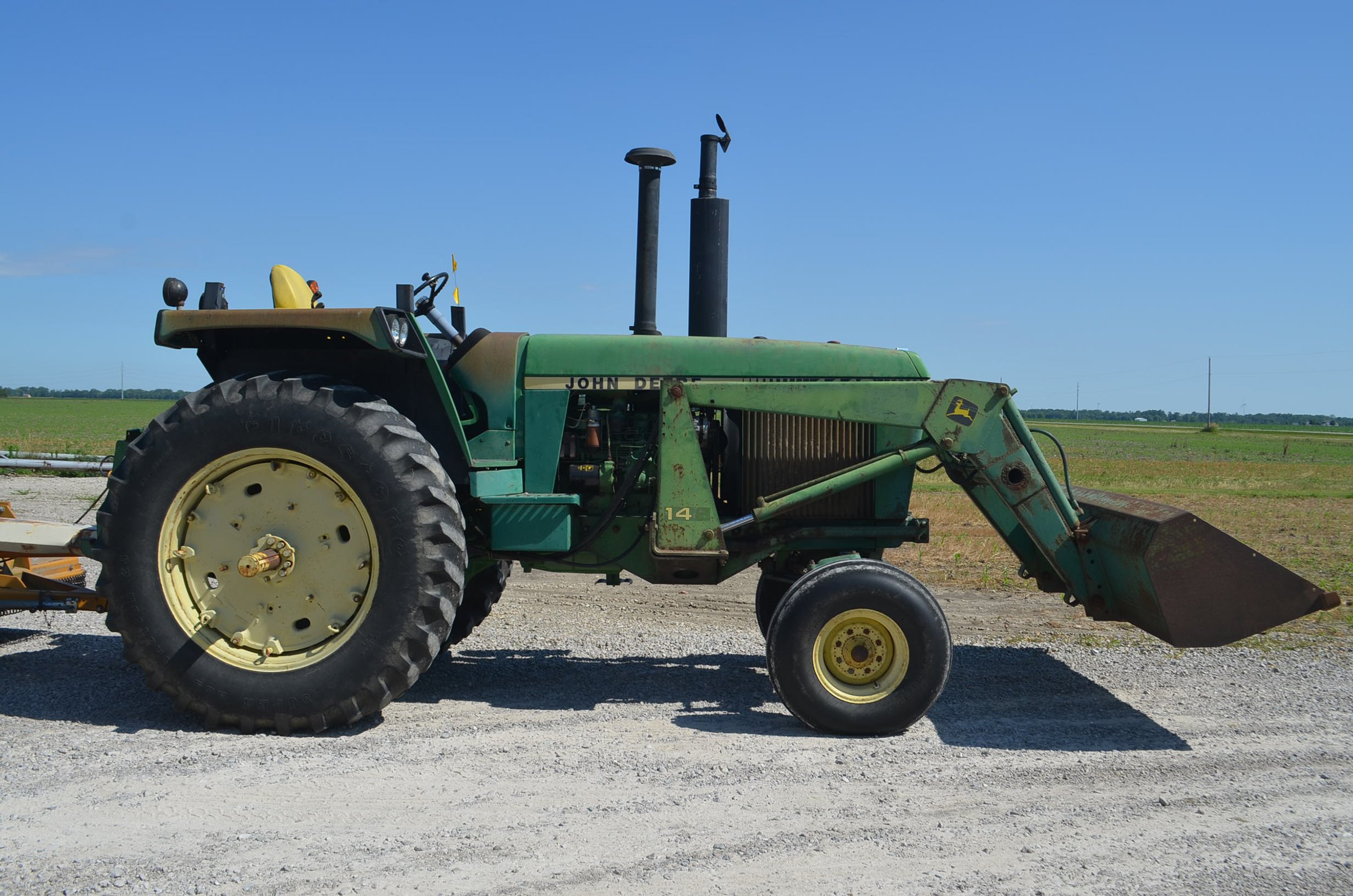 Property photo 56 - FARM EQUIPMENT AUCTION IN VAN WERT COUNTY, OHIO